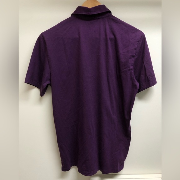 RW polo - Picture 2 of 2